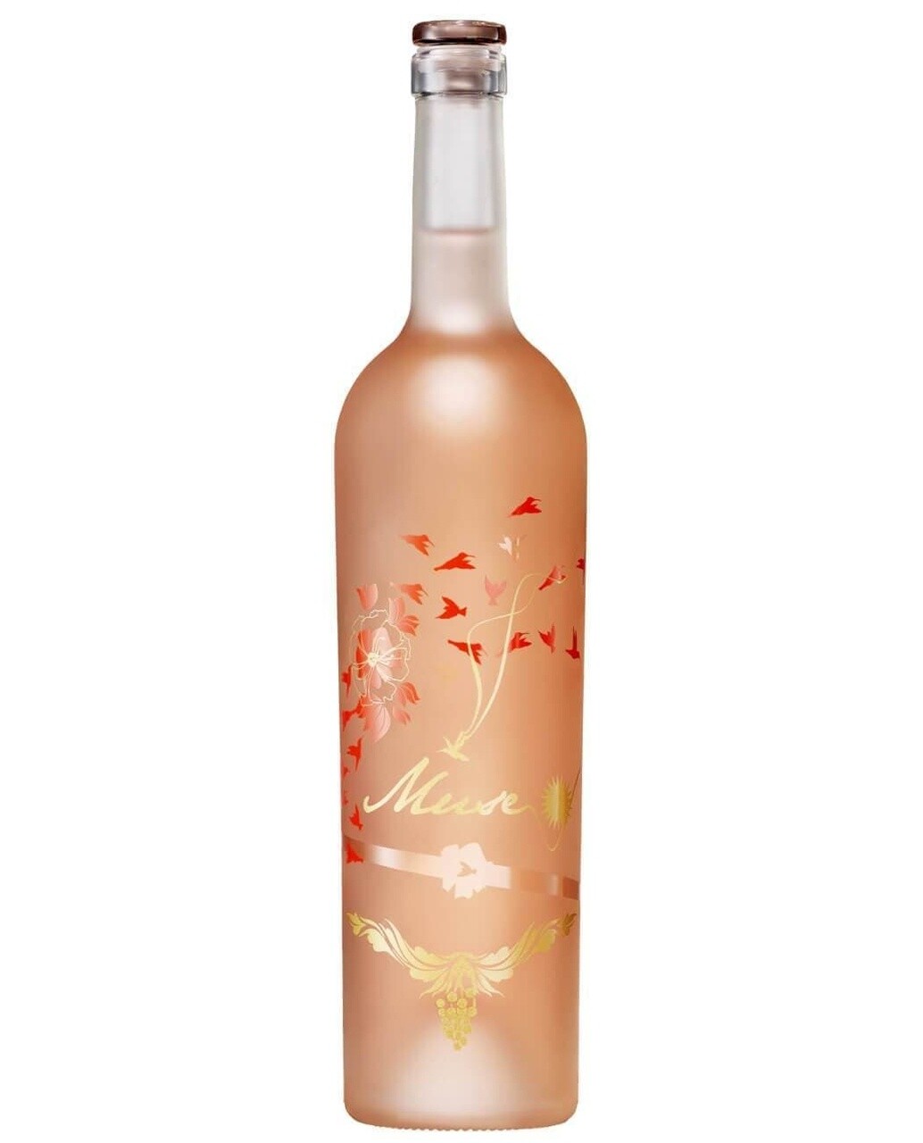 CR Muse Day Rose 0.75L